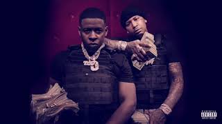 Moneybagg Yo  SRT Slowed Ft Ceo30 amp Pooh Shiesty [upl. by Hajar]