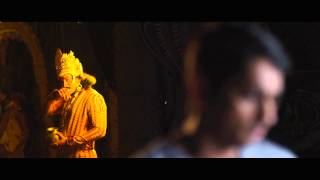 Kaaviya Thalaivan Official Trailer  Siddharth Prithviraj Vedhicka [upl. by Drugi]