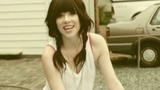 Carly Rae Jepsen Call Me Maybe Video Now Viral Thanks to Justin Bieber Selena Gomez Interview [upl. by Florence]