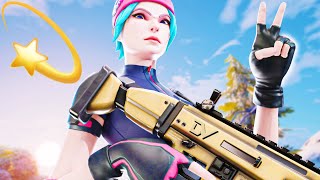 I wish 💫 Nintendo Switch Fortnite Montage [upl. by Euseibbob]