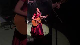 Nerina Pallot  Everybodys Going to War Part 2 [upl. by Shoemaker]