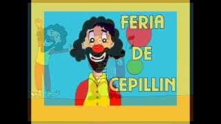 FERIA DE CEPILLINwmv [upl. by Nadoj]