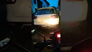 Car and bike fun videos viralvideo youtubeshorts shortvideo iloveindia [upl. by Nowujalo]