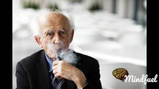 Zygmunt Bauman Documentary [upl. by Tamma585]