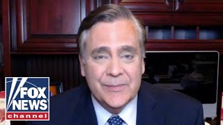 Turley This is a seismic decision and huge win for Trump [upl. by Lail757]