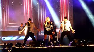 CASCADA – Miracle live in Copenhagen 14 August 2021 [upl. by Carlton240]