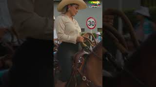 Cabalgata de Buga  Valle COLOMBIA 😍🐴 colombia cabalgata [upl. by Holtorf]