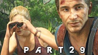 Revisiting Uncharted 4 [upl. by Nwahsiek]