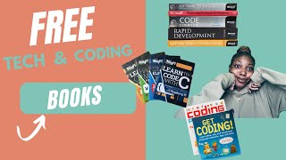 Get Free Coding Books Resources and Cheatsheets  Developers Goldmine [upl. by Nedi]