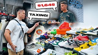 I Cashed Out Sneaker Resellers  Best Deals of 2023 Part 2 [upl. by Nnazus]