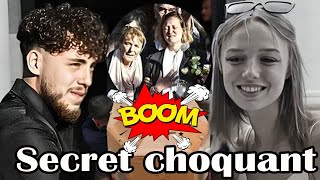 🔆 Obsèques de Lina  TAO a pris la parole pour révéler un secret choquant lors des funérailles [upl. by Aenahs]