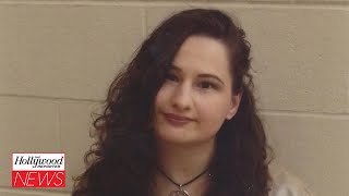 Gypsy Rose Blanchard Gets Candid About Prison Her Mother and Lifetime Documentary  THR News [upl. by Nnaylrebmik]