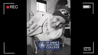 St Annes Sixth Form  Montage [upl. by Togram]