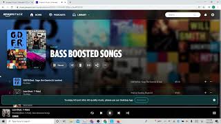 Bass Boosted Songs [upl. by Vocaay997]