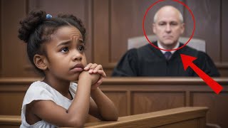 Black Girl Tells Judge That She Is Hungry What He Did Next Left Everyone In Shock [upl. by Nnaillij]