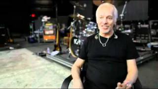 Peter Frampton quotiTunes special release of Frampton Comes Alivequot [upl. by Demetria294]