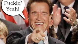 Arnold Tries To Sell Football Tickets [upl. by Corey]