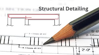 Beam Reinforcement I Tips when levels are different [upl. by Inalel775]