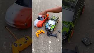 DCF Ricing Car Remote Control super car shorts [upl. by Tades]