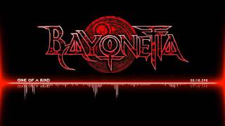 Bayonetta OST  One of a Kind [upl. by Medea]