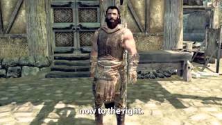 Gamer Poop Skyrim Shuffle [upl. by Iaw465]