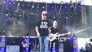 Watershed 2018  LoCash  I love this life [upl. by Neron219]