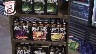 Great Lakes Brewing Company [upl. by Aceissej260]