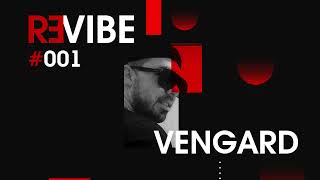 MinimalDeep Tech house mix  2024  REVIBE 001 by VENGARD [upl. by Tenahs340]