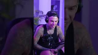 Fedez parla della nuova scena rap Artie 5ive Kid Yugi ecc [upl. by Talya]