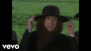 quotWeirdquot Al Yankovic  Amish Paradise Parody of quotGangstas Paradisequot  Official Video [upl. by Lledyl]