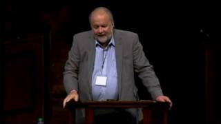 Gary Habermas  Minimal Facts Argument  2016 NCCA Part 2 [upl. by Falk]