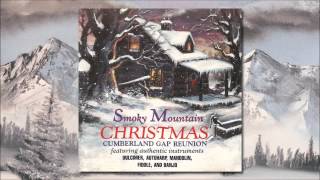 Smoky Mountain Christmas Full Album [upl. by Sheffield278]