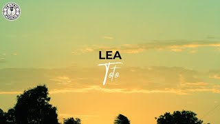 Toto  Lea HD Lyric Video [upl. by Sirraf]