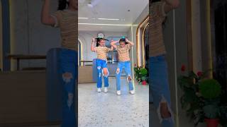 Shehar ki ladki ♥️🔥kashishpatel viral youtubeshorts dancesteps dancevideo duetdance [upl. by Rogovy]