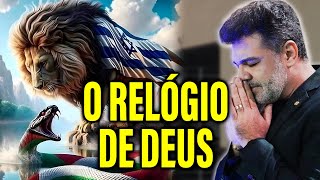 Marco Feliciano ALGO TERRÍVEL ESTÁ PARA ACONTECER Pastor Marcos Feliciano Pregação Evangélica [upl. by Tonkin583]