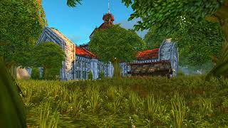 Churches of Azeroth Northshire Abbey [upl. by Dola668]