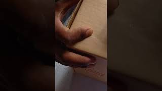 Airtel xstream air fiber unboxing [upl. by Bess]