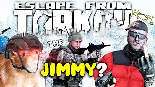 WIPE Escape From Tarkov  Best Highlights amp Funny Moments 161 [upl. by Nitnilc]