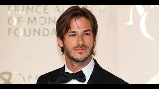 quotSaint Laurentquot  Gaspard Ulliel sest trouvé des points communs avec le couturier [upl. by Boswell]