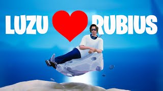 RUBIUS TE LO DEDICO ❤️ [upl. by Trakas]