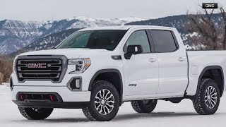 GM recalling 323K heavyduty pickups due to tailgate issue [upl. by Barker]