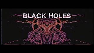 The Blue Stones quotBlack Holes Solid Groundquot Official Lyric Video [upl. by Creedon568]