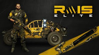 Dying Ligth Ağanın Adamı Olmak  Rais Elite Bundle [upl. by Enihpets690]