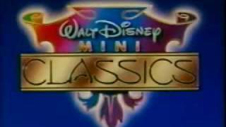 Walt Disney Home Video logo medley 1979 present [upl. by Jenda]