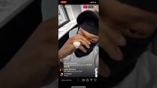 26ar Live DISSING BREEZY BLIXKY [upl. by Reneta]