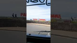 Yg istimewa bukan hanya jogja pantaipandawabali pariwisataindonesia viralvideo [upl. by Golden]