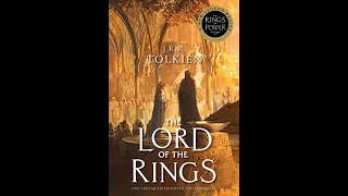 Lord Of The Rings Book 1  AudioBook [upl. by Prevot]