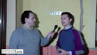 Intervista a Paolo Demarie Azienda Agricola Demarie [upl. by Nyad563]