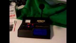 Astatic Echomax 2000 [upl. by Johathan161]