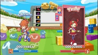 Puyo Puyo™ Tetris® 220230907231211 [upl. by Aaronson]